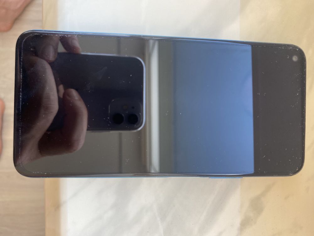 Honor 20 pro 8/256