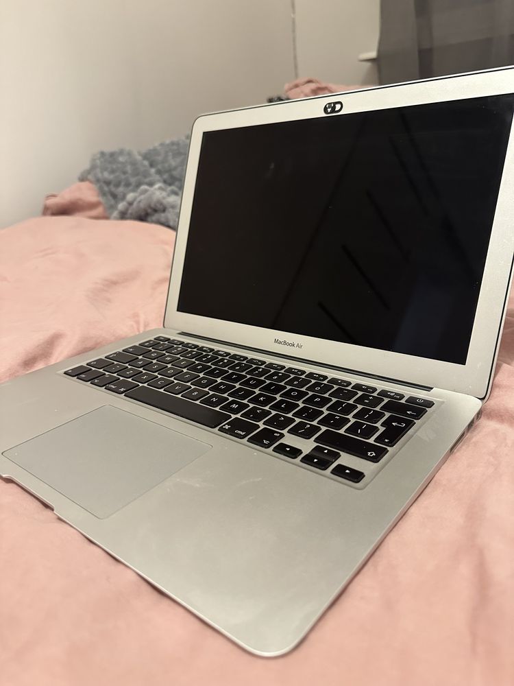 Macbook air 13 2017