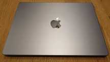 MacBook Pro 14" M2 Pro 16 GB RAM 512 GB SSD
