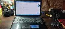 Ноутбук Asus F52q
