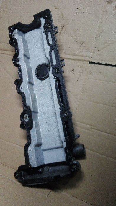 Pokrywa zaworów Opel astra G zafira A Vectra B 2,0 DTL DTI