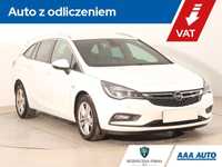 Opel Astra 1.6 CDTI, Serwis ASO, VAT 23%, Klimatronic, Tempomat, Parktronic,