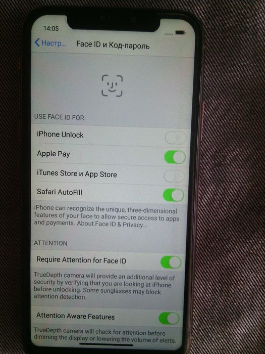 Смартфон Айфон P11 pro