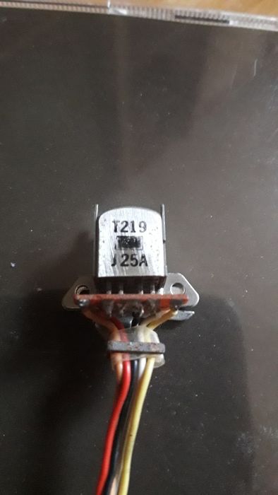 Głowica do auto rewersu