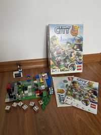 Lego City Policjanci i złodzieje 3865.