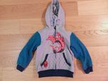 Bluza dla chłopca