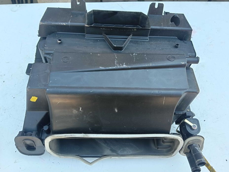 Nagrzewnica Volkswagen LT 35 +Pokrętła+Zawór KPL Sprinter WYSYŁKA