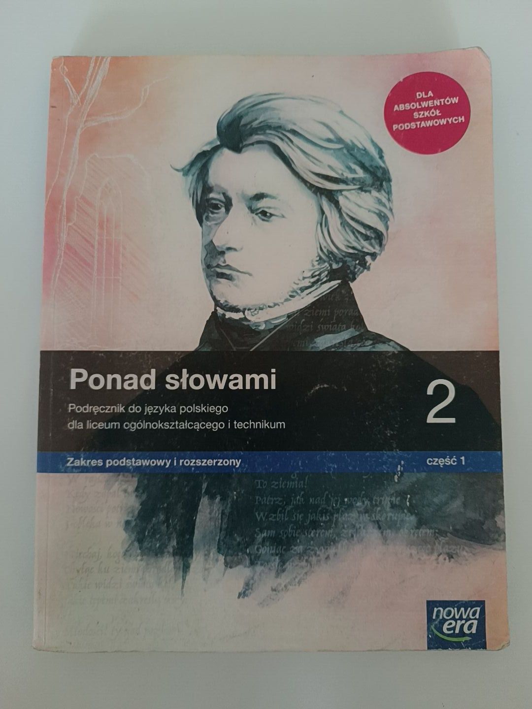 Ponad słowami 2, część 1