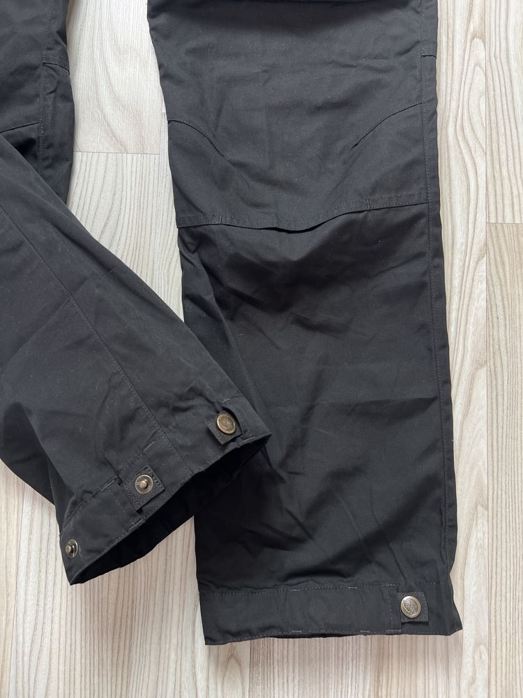 Spodnie Trekkingowe Fjallraven Vidda Pro Trousers W
