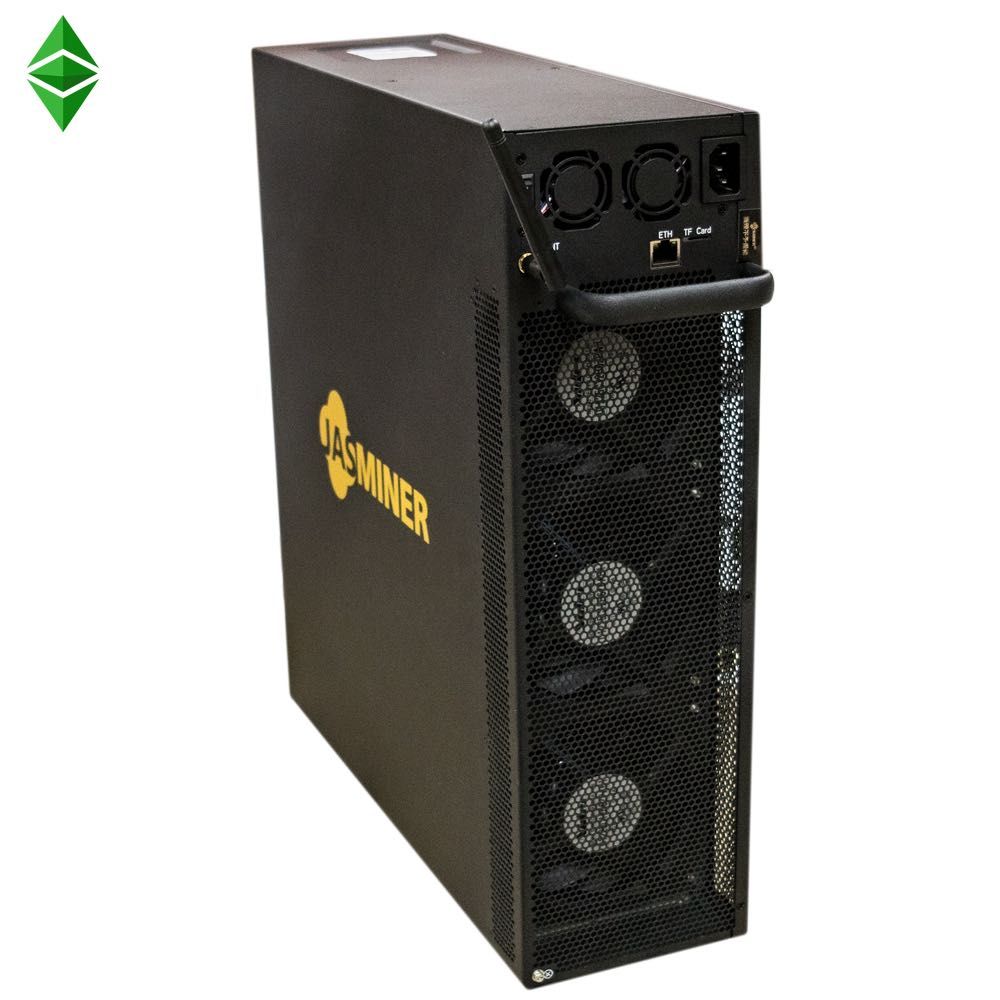 JASMINER X16-Q 1950MH 620w - Асик для майнинга криптовалют