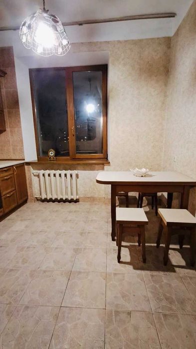 3-к. кв. Гаврилишина 12/16 Політехнічний інститут Лук'янівська
