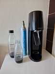 Saturator Spirit Soda Stream