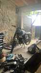 Vendo Macal m70 sport
