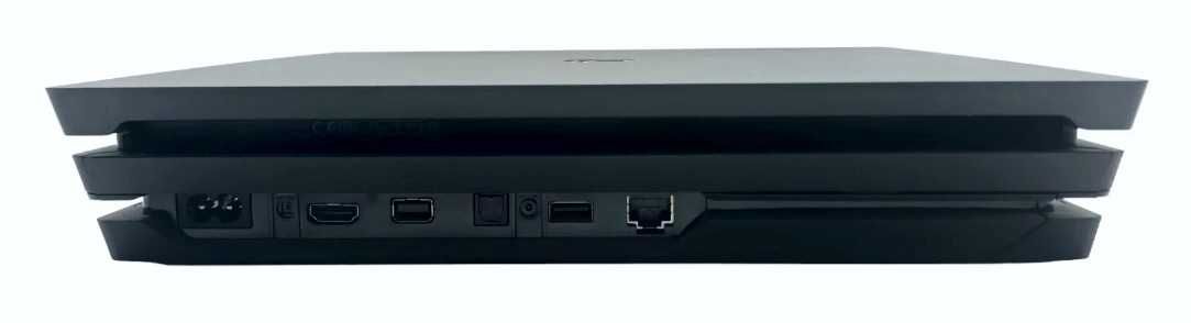 Konsola Playstation 4 Pro z Nowym Dyskiem SSD 1TB