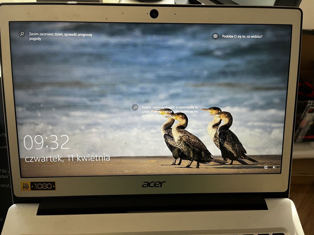 Laptop Acer Swift SF113-31