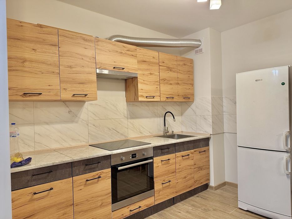 Квартира кухня/студіо і спальня вул.Цимбаліста