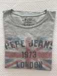 Sweat Pepe Jeans, 12 anos, 152cm