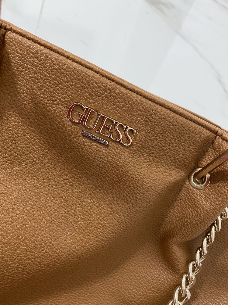 Сумка guess