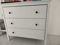 Cómoda IKEA koppang