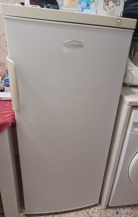 Arca vertical Electronia