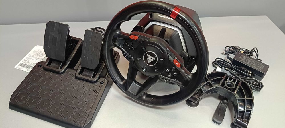 Kierownica Thrustmaster T128-P