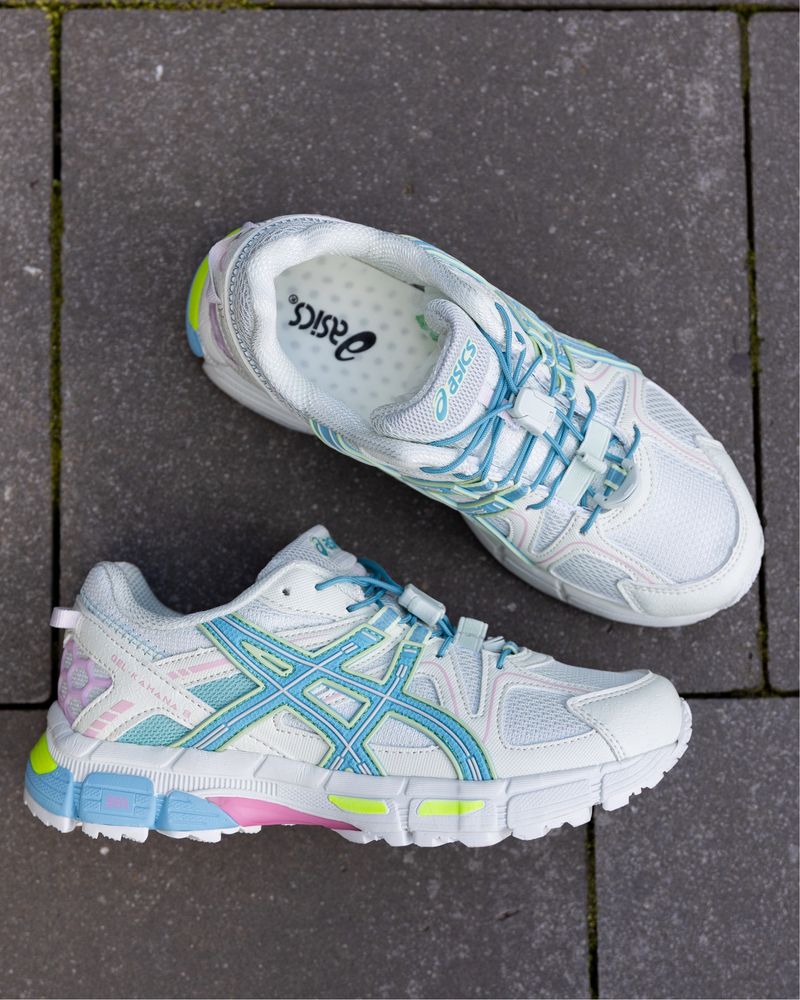 Жіночі кросівки Asics Gel Kahana 8 | женские кроссовки Asics