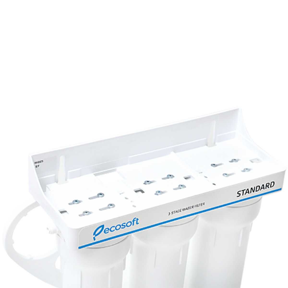 Смеситель для кухни с подключением к фильтру VENTA  + фильтр Ecosoft