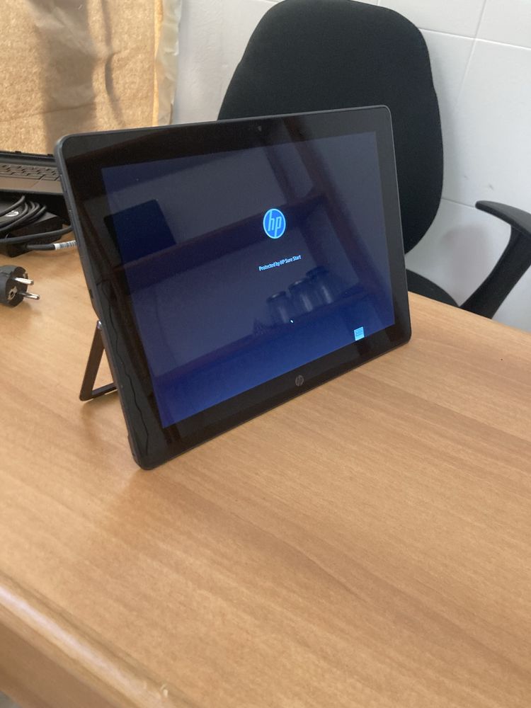 Portátil/Tablet HP Pro X2 612 G2