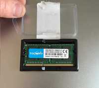 Memória Tecmiyo de 8GB 2Rx8 DDR3L 1600 MHz 1.35V