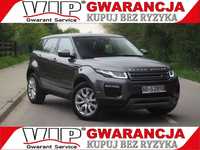 Land Rover Range Rover Evoque 2019r_FULL_2,0TD4_150KM_AWD_4x4_Xenon_Nawi_Skóry_Gwarancja_12