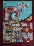 Quero ser escritora