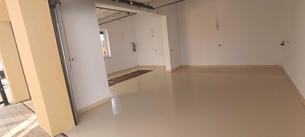 Wynajmę garaż podwójny-budynek gospodarczy