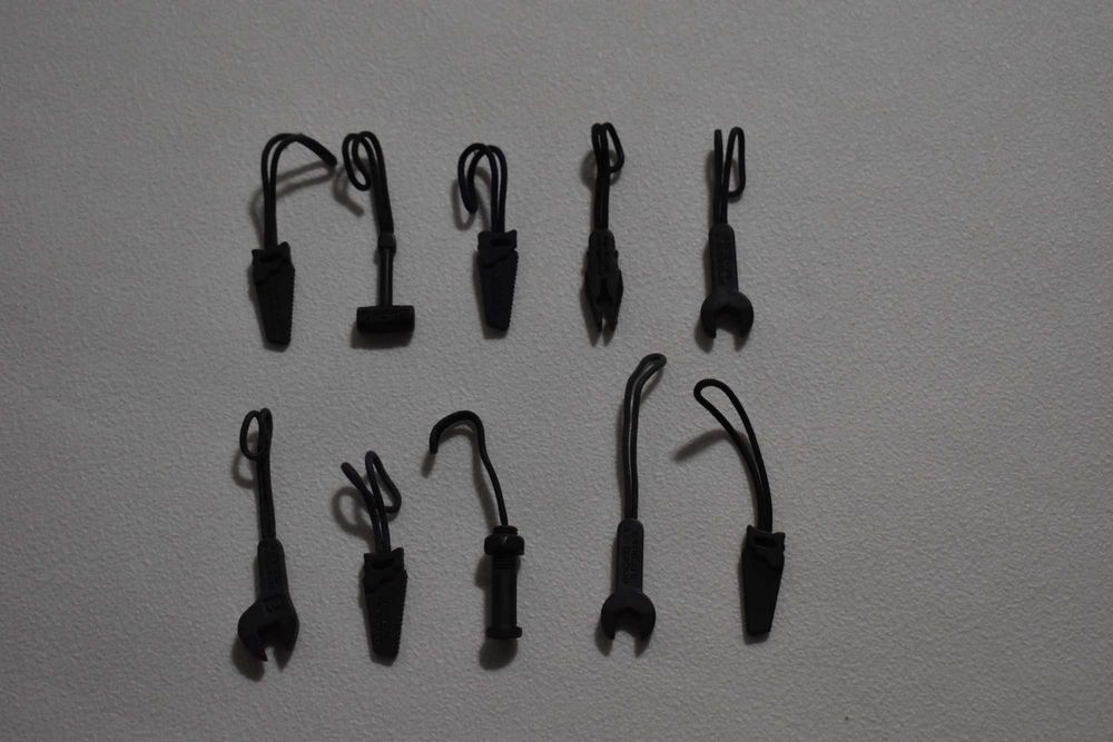 Engelbert strauss zawieszki 10 sztuk