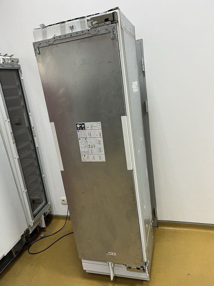 Gaggenau RW466305 winiarka, chłodziarka do zabudowy