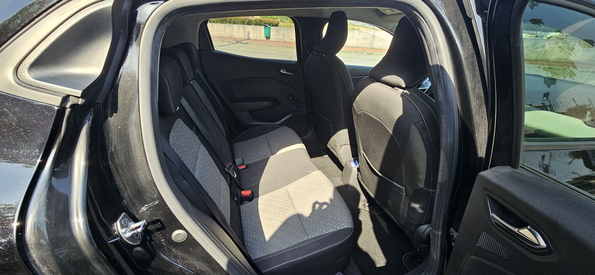 Renault Clio 1.0
