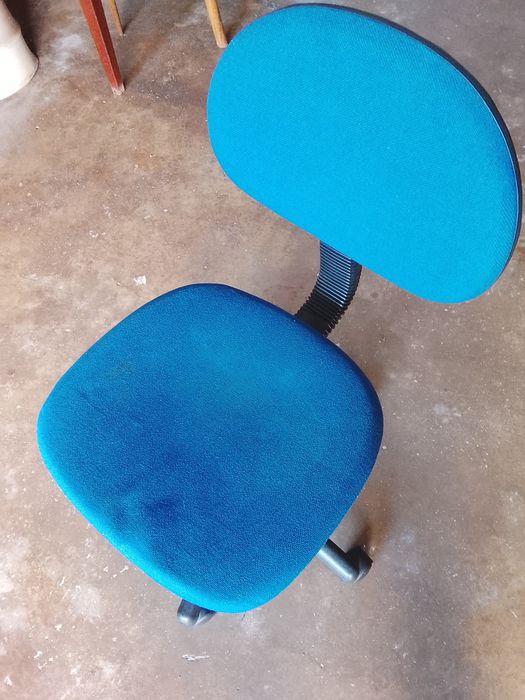 Cadeira de escritório