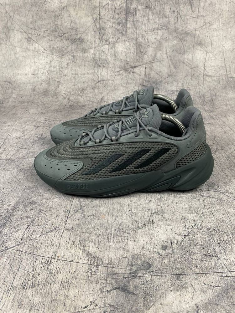 Кросівки Adidas Ozelia Black Оригінал