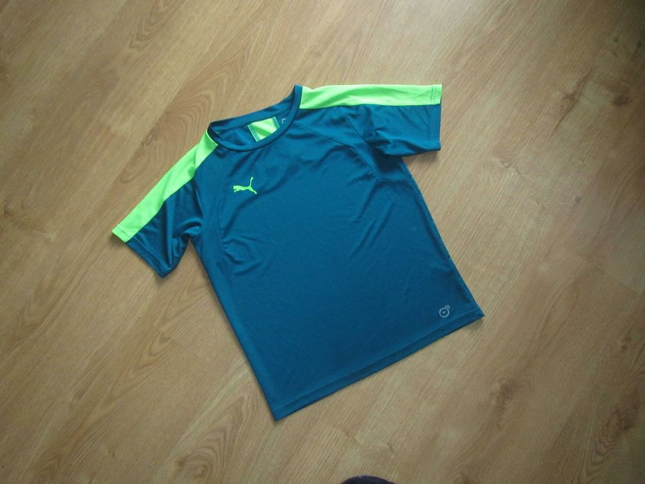 PUMA Koszulka rozm.152