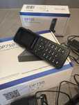 Telefon DECT VoIP Grandstream DP750 + DP720 słuchawka bezprzewodowa