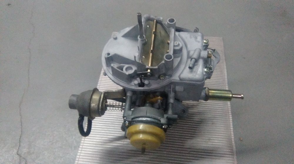 Naprawa regeneracja Gaźnik Mercedes Garbus FORD BMW Ogórek T1 T2 T3