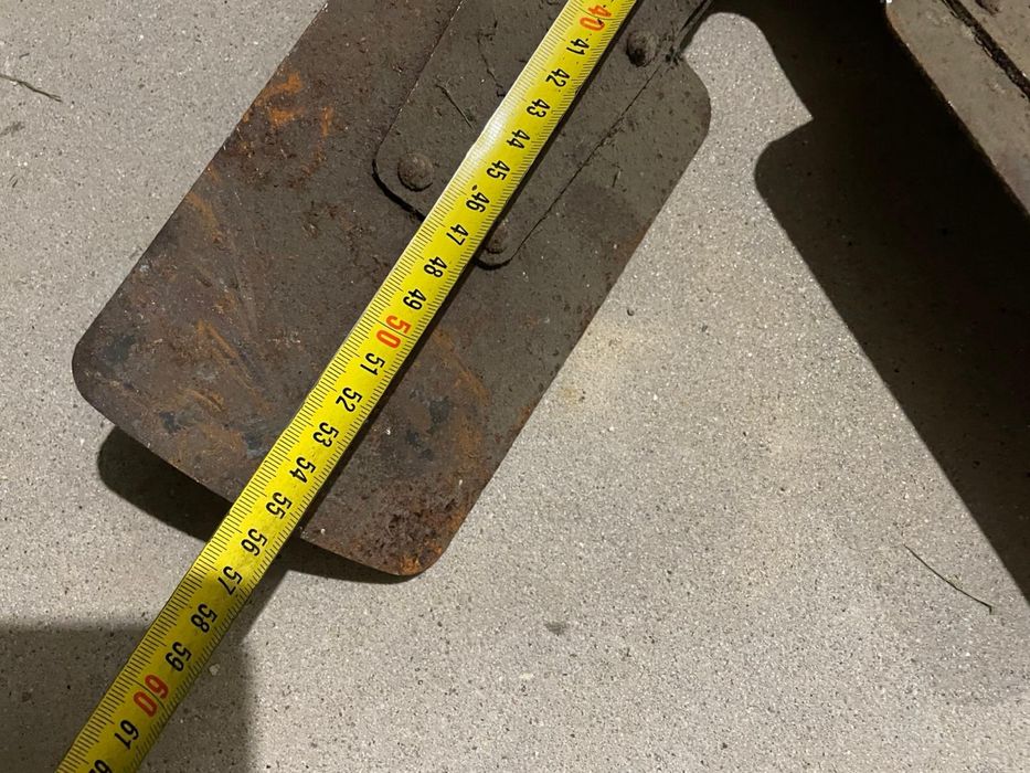 Oryginał Wentylator wiatrak silnik Perkins Claas Mega Lexion Dominator