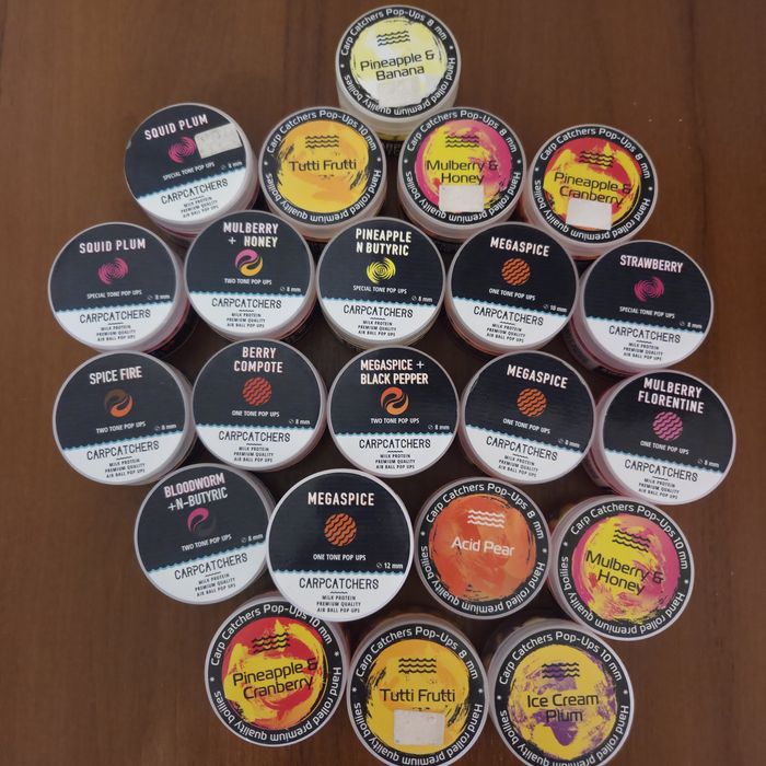 Баланса. По папы