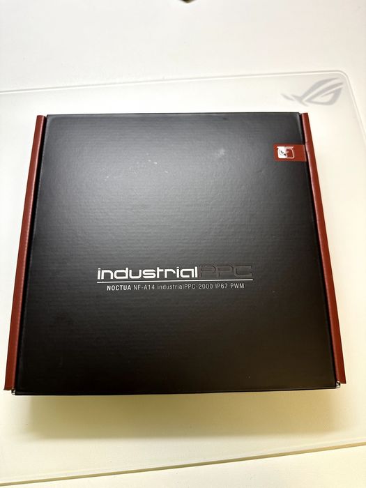 Кулер для корпуса Noctua NF-A14 iPPC-2000
