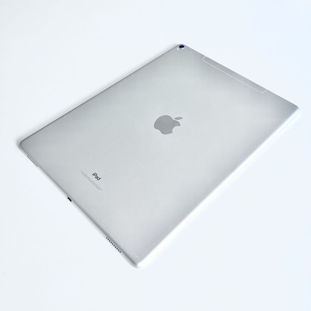 iPad Pro 12.9” LTE 4G SIM 64 Gb 2-е покоління 2018