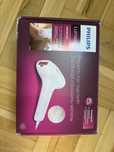 Depilator laserowy philips lumea