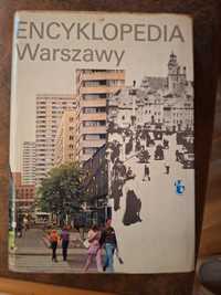 Encyklopedia Warszawy PWN