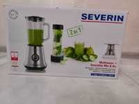 Blender kielichowy "MIX & GO" Severin