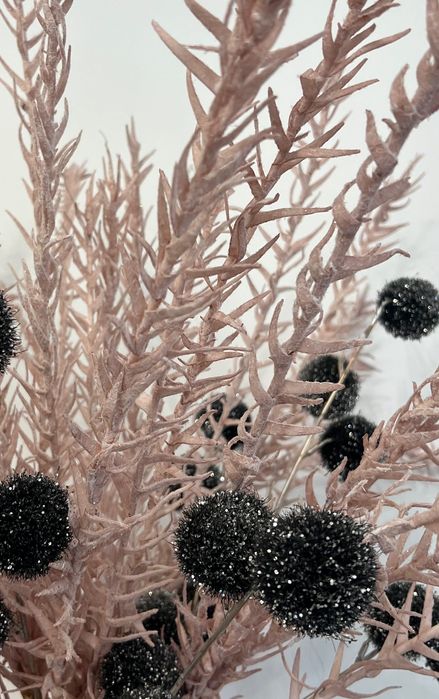 Zestaw Sztuczne kwiaty dekoracja