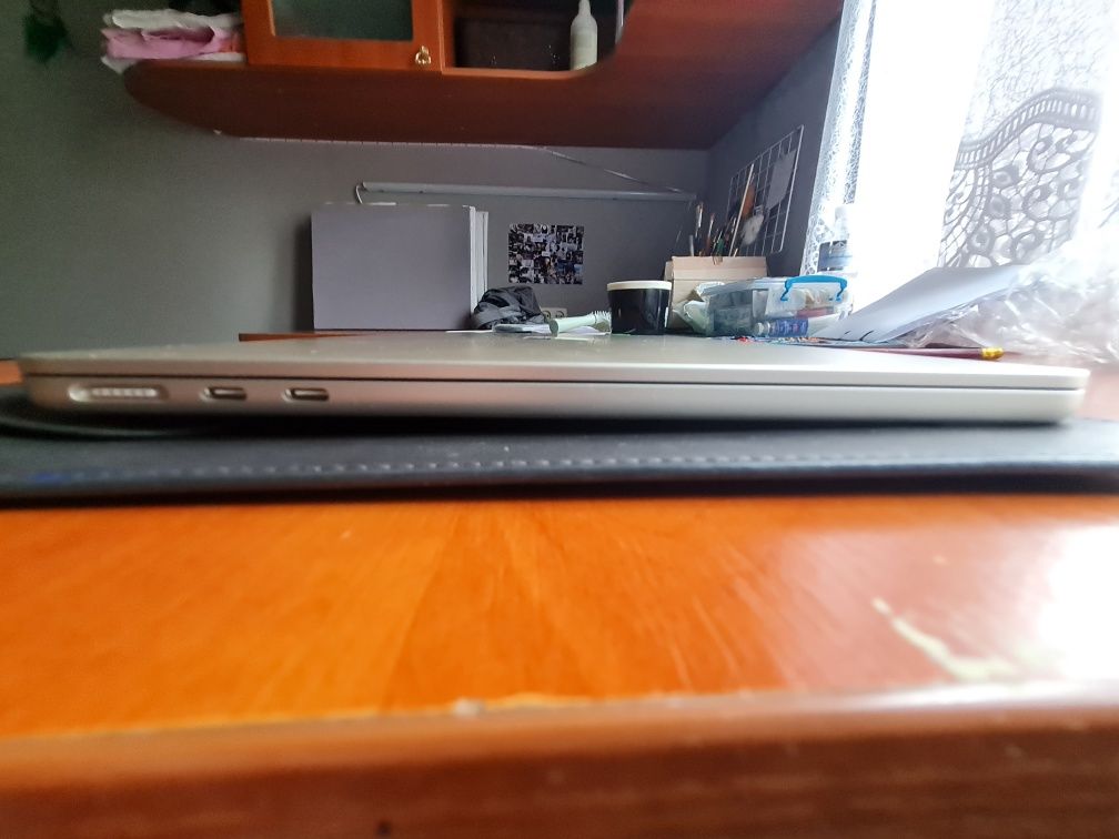 Ноутбук Apple MacBook Air 13.6'' M2 10-Core GPU 512Gb MLY23 Starlight