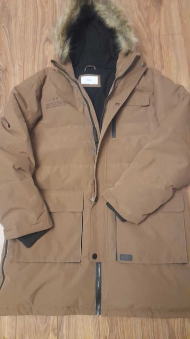 Kurtka zimowa Reserved r.170